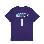 Air Jordan NBA Essential Tee - Lamelo Ball