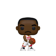 Funko! POP NBA Houston Rockets Hakeem Olajuwon #106