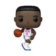 Funko! POP NBA Legends Isiah Thomas #142