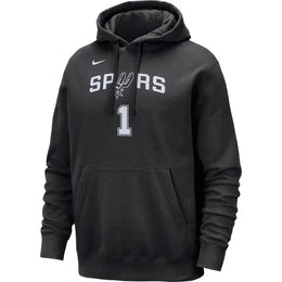 Nike San Antonio Spurs Wembanyama Hoodie