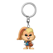 Funko POP! Keychain: Space Jam: A New Legacy - Lola Bunny
