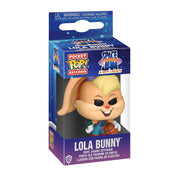 Funko POP! Keychain: Space Jam: A New Legacy - Lola Bunny