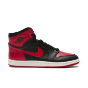 Air Jordan 1 Retro High 1985  ‘Bred’