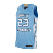Air Jordan UNC Limited Jersey No.23 Michael Jordan