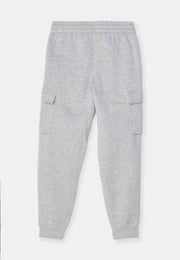 Nike Grey Cargo Pants