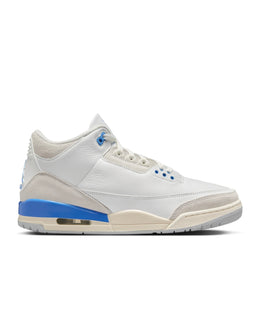 Air Jordan 3 Retro “Lucky Shorts”