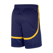 Air Jordan Golden State Warriors Statement Edition Basketball Shorts