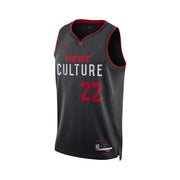 Nike Miami Heat Swingman No.22 Butler