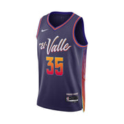 Nike NBA Phoenix Suns Swingman Jersey No.35 K.Durant