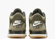 Air Jordan 3 ‘Family Affair’