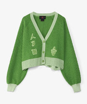 UNION x Bephies Beauty Supply Women's Cardigan