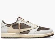 Air Jordan 1 Retro Low OG Travis Scott “Reverse Mocha”