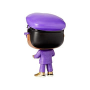 Funko Pop! Spike Lee (Purple Suit) #03