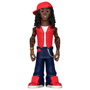 Funko Pop! Vynil Gold Lil Wayne