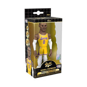 Funko Pop! Vynil Gold Russell Westbrook
