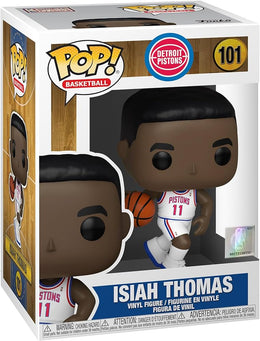 Funko Pop! Isiah Thomas #101