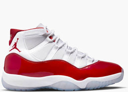 Air Jordan 11 Retro Cherry (2022)