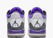Air Jordan 3 Retro