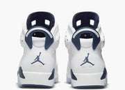 Air Jordan 6 Retro