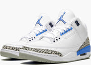 Air Jordan 3 Retro UNC