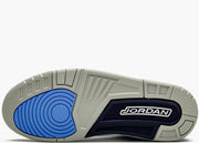 Air Jordan 3 Retro UNC