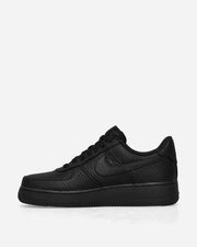 Air Force 1 Low SP Slam Jam (Black)