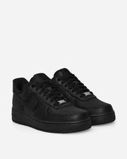 Air Force 1 Low SP Slam Jam (Black)