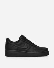 Air Force 1 Low SP Slam Jam (Black)