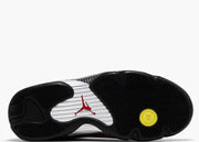 Air Jordan 14 Retro Ferrari (2025)