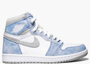 Air Jordan 1 Retro High OG Hyper Royal