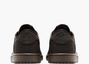 Air Jordan 1 Retro Low OG SP Travis Scott