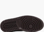 Air Jordan 1 Retro Low OG SP Travis Scott