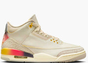 Air Jordan 3 Retro SP J Balvin
