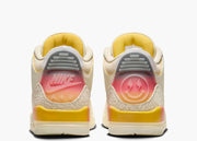 Air Jordan 3 Retro SP J Balvin