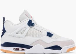 Air Jordan 4 Retro SB Navy