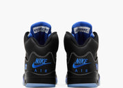 Air Jordan 5 Retro Awake NY (Black)