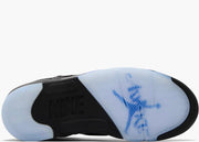 Air Jordan 5 Retro Awake NY (Black)