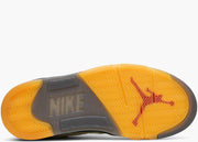 Air Jordan 5 Retro Off-White