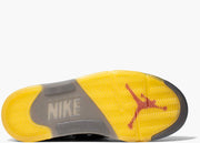 Air Jordan 5 Retro Off-White