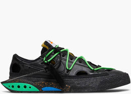 Nike Blazer Low 77 Off-White