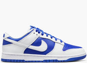 Dunk Low Racer Blue White