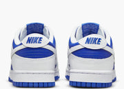Dunk Low Racer Blue White