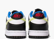 Nike Dunk Low Signal Blue Lemon Twist (GS)