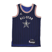 NBA All Star Game 2024 Dri-fit Swingman Jersey No. 35 Kevin Durant Team West