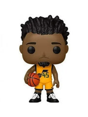 Funko! POP NBA Utah Jazz Donovan Mitchell #86