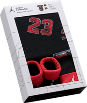 Air Jordan MJ Essentials Baby 3 Piece Set