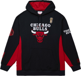 Mitchell&Ness Team Origins Vintage Hoodie Mitchell&Ness