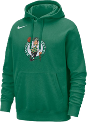 Nike NBA Boston Celtics Hoodie