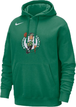 Nike NBA Boston Celtics Hoodie
