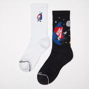 Nike Everyday Plus Cushioned Socks Multicolor